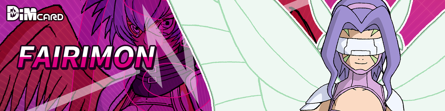 Fairimon