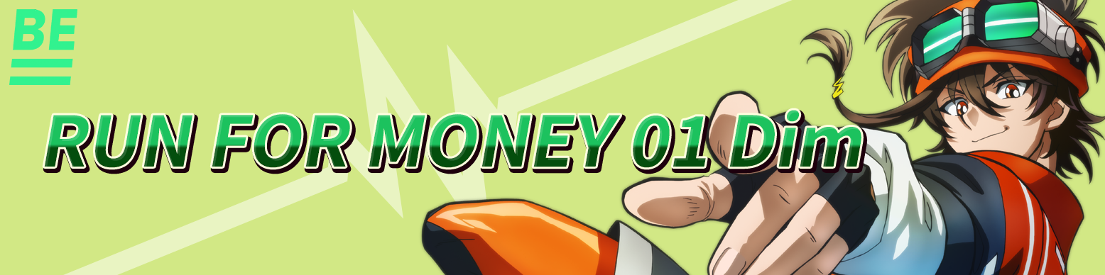 Run For Money 01